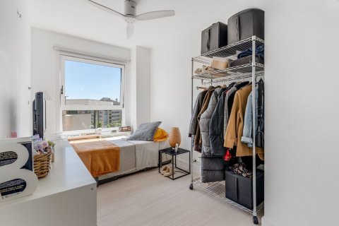 Apartamento en venta en Barcelona, España 4 dormitorios, 160 m2 No. 168974 - foto 22