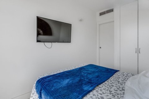 Apartamento en venta en Barcelona, España 4 dormitorios, 160 m2 No. 168974 - foto 14