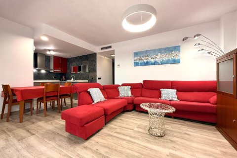 Apartamento en venta en España 3 dormitorios, 90 m2 No. 168979 - foto 2