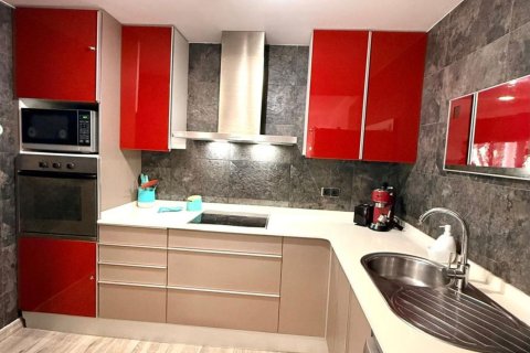 Apartamento en venta en España 3 dormitorios, 90 m2 No. 168979 - foto 9