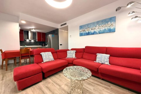 Apartamento en venta en España 3 dormitorios, 90 m2 No. 168979 - foto 6