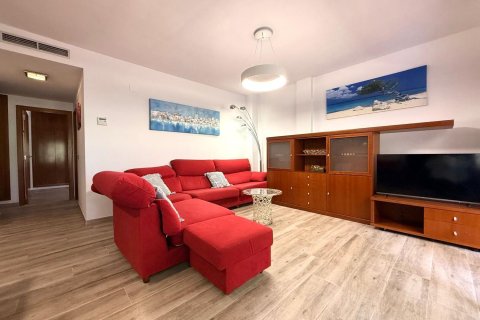 Apartamento en venta en España 3 dormitorios, 90 m2 No. 168979 - foto 3