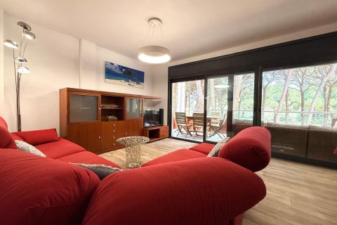 Huoneisto Espanja 3 makuuhuonetta, 90 m2 No. 168979