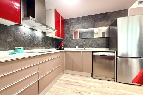 Apartamento en venta en España 3 dormitorios, 90 m2 No. 168979 - foto 10