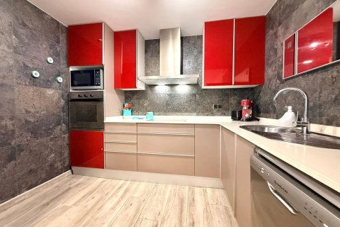 Apartamento en venta en España 3 dormitorios, 90 m2 No. 168979 - foto 8