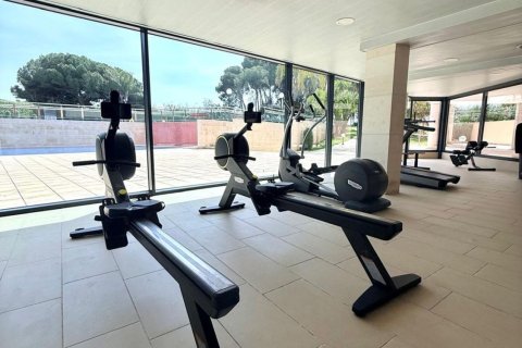 Apartamento en venta en España 3 dormitorios, 90 m2 No. 168979 - foto 29