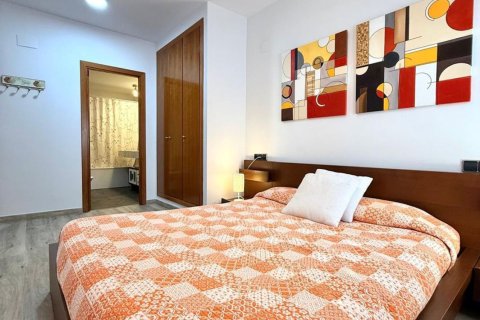 Apartamento en venta en España 3 dormitorios, 90 m2 No. 168979 - foto 14