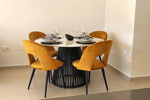 Dzīvoklis pārdošanā San Miguel de Salinas, Alicante, Spānijā 2 istabas, 73 m2 Nr. 163409 - attēls 12