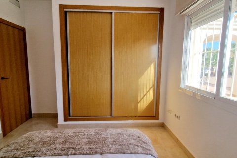 Huvila myytävänä Purias, Murcia, Espanja, 3 makuuhuonetta, 112 m2 No. 163415 - kuva 23