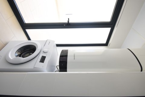 Dzīvoklis pārdošanā San Miguel de Salinas, Alicante, Spānijā 3 istabas, 96 m2 Nr. 163412 - attēls 20