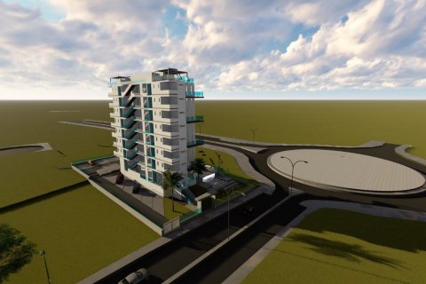 Dzīvoklis pārdošanā La Cala, Alicante, Spānijā 2 istabas, 82 m2 Nr. 163414 - attēls 13