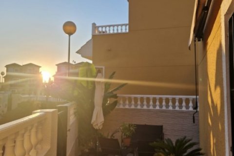 Rindu māja pārdošanā Alicante, Spānijā 3 istabas, 117 m2 Nr. 142633 - attēls 6