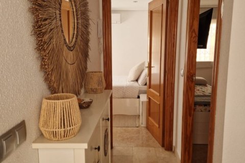 Rindu māja pārdošanā Alicante, Spānijā 3 istabas, 117 m2 Nr. 142633 - attēls 9