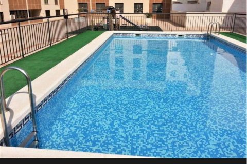 Apartment à vendre à Torrevieja, Alicante, Espagne, 2 chambres, 104 m2 No. 142634 - photo 22