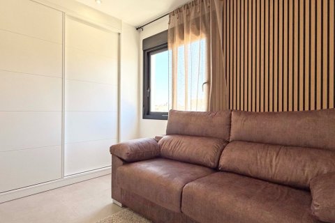 Villa en venta en San Pedro del Pinatar, Murcia, España 2 dormitorios, 140 m2 No. 142632 - foto 28