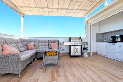 Villa en venta en San Pedro del Pinatar, Murcia, España 2 dormitorios, 140 m2 No. 142632 - foto 5