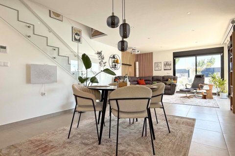 Villa en venta en San Pedro del Pinatar, Murcia, España 2 dormitorios, 140 m2 No. 142632 - foto 12