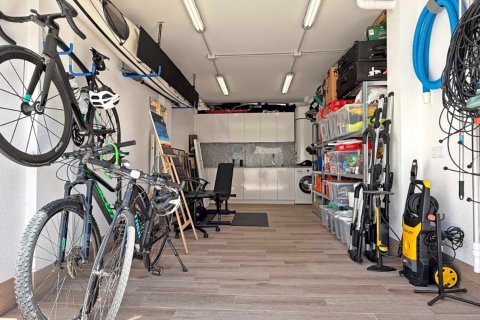 Villa en venta en San Pedro del Pinatar, Murcia, España 2 dormitorios, 140 m2 No. 142632 - foto 22