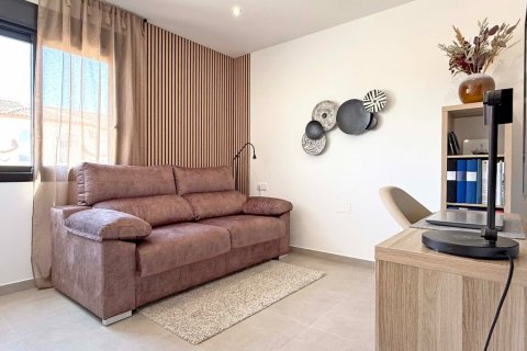 Villa en venta en San Pedro del Pinatar, Murcia, España 2 dormitorios, 140 m2 No. 142632 - foto 27