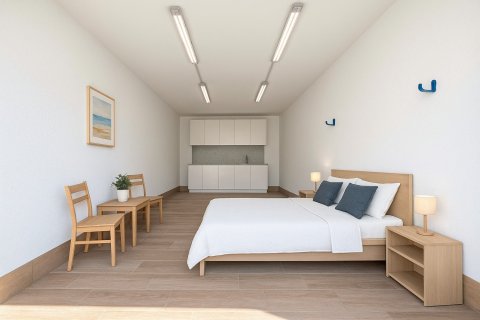 Villa en venta en San Pedro del Pinatar, Murcia, España 2 dormitorios, 140 m2 No. 142632 - foto 24