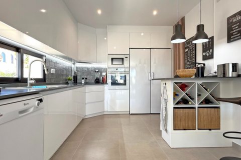 Villa en venta en San Pedro del Pinatar, Murcia, España 2 dormitorios, 140 m2 No. 142632 - foto 15