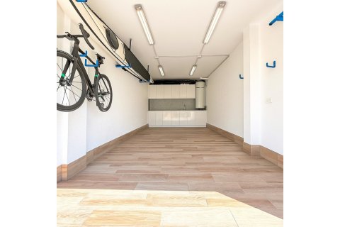 Villa en venta en San Pedro del Pinatar, Murcia, España 2 dormitorios, 140 m2 No. 142632 - foto 23