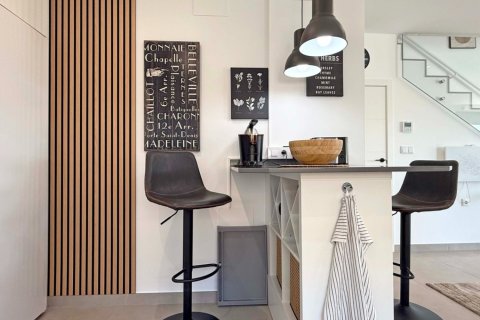 Villa en venta en San Pedro del Pinatar, Murcia, España 2 dormitorios, 140 m2 No. 142632 - foto 19