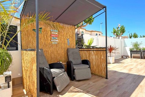 Villa en venta en San Pedro del Pinatar, Murcia, España 2 dormitorios, 140 m2 No. 142632 - foto 16