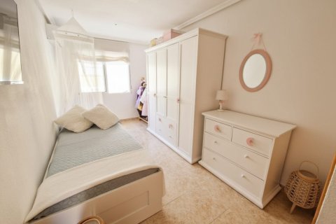 Rindu māja pārdošanā Playa Flamenca II, Alicante, Spānijā 3 istabas, 117 m2 Nr. 142631 - attēls 10