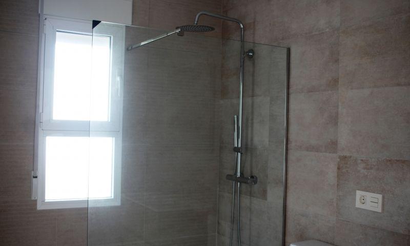 Huvila La Romana, Alicante, Espanja 3 makuuhuonetta, 135 m2 No. 142630