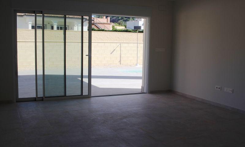 Huvila La Romana, Alicante, Espanja 3 makuuhuonetta, 135 m2 No. 142630