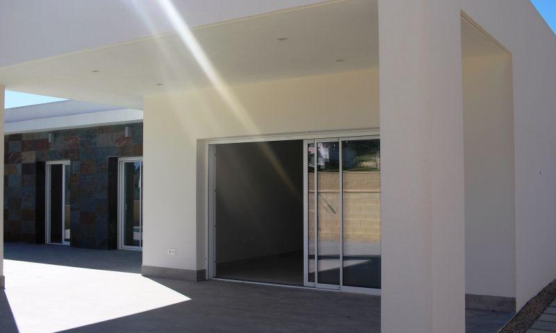 Huvila La Romana, Alicante, Espanja 3 makuuhuonetta, 135 m2 No. 142630