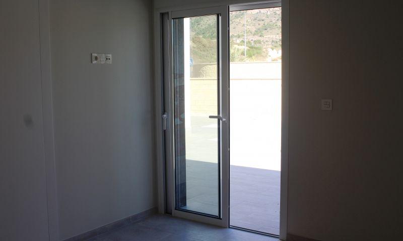 Huvila La Romana, Alicante, Espanja 3 makuuhuonetta, 135 m2 No. 142630