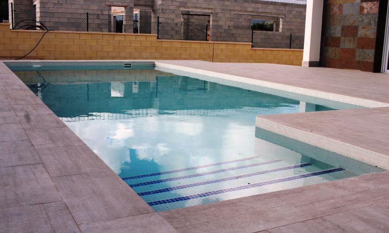 Huvila La Romana, Alicante, Espanja 3 makuuhuonetta, 135 m2 No. 142630