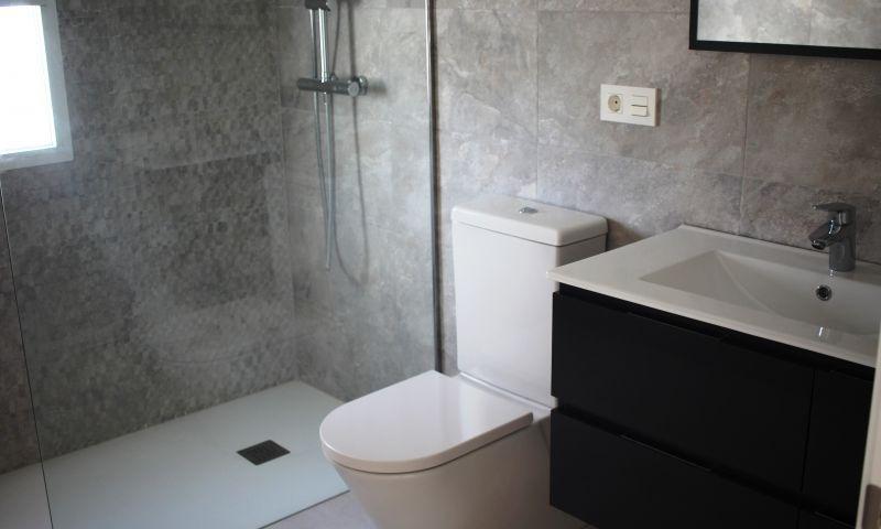 Huvila La Romana, Alicante, Espanja 3 makuuhuonetta, 135 m2 No. 142630