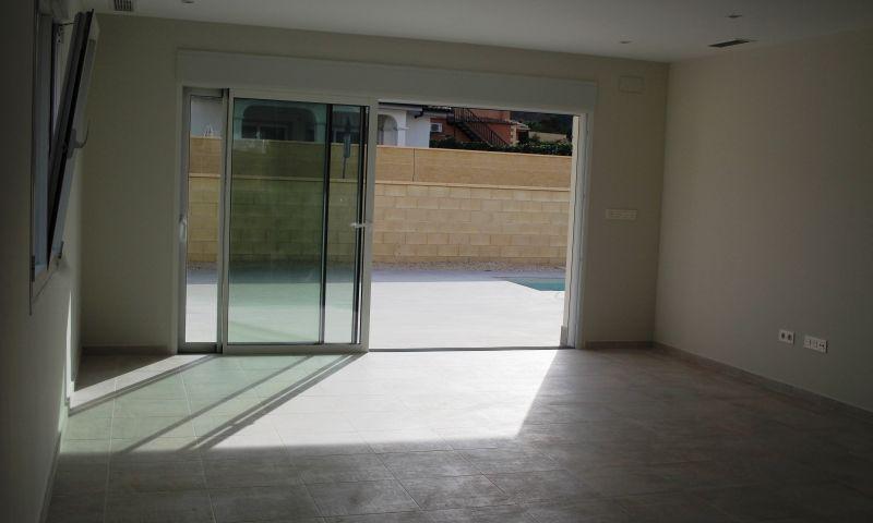 Huvila La Romana, Alicante, Espanja 3 makuuhuonetta, 135 m2 No. 142630