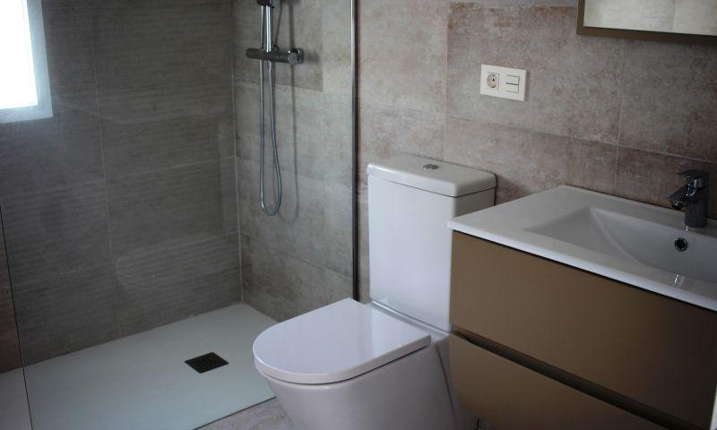 Huvila La Romana, Alicante, Espanja 3 makuuhuonetta, 135 m2 No. 142630