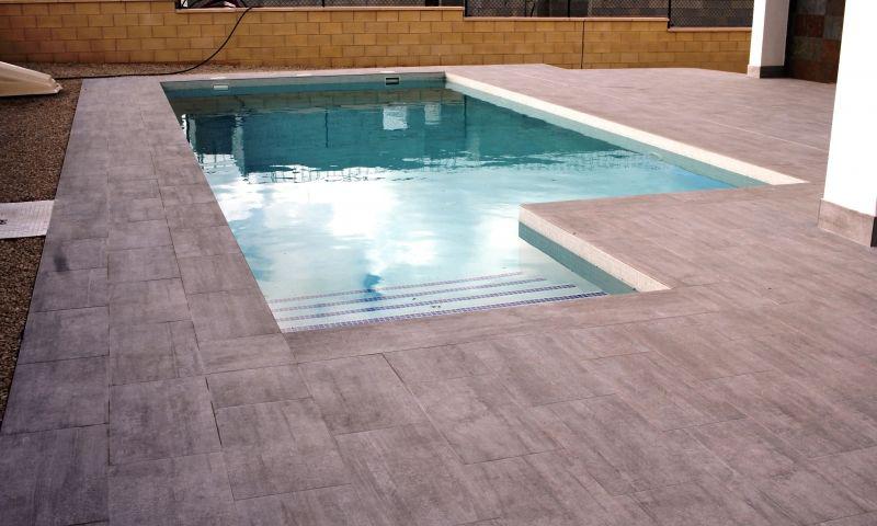 Huvila La Romana, Alicante, Espanja 3 makuuhuonetta, 135 m2 No. 142630