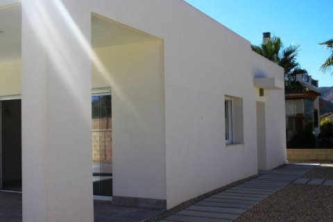 Villa in vendita a La Romana, Alicante, Spagna 3 camere da letto, 135 mq. N° 142630 - foto 18