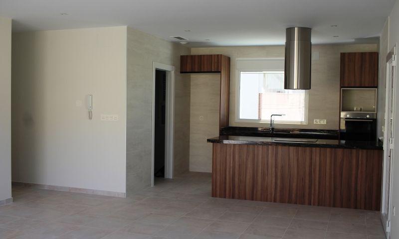 Huvila La Romana, Alicante, Espanja 3 makuuhuonetta, 135 m2 No. 142630