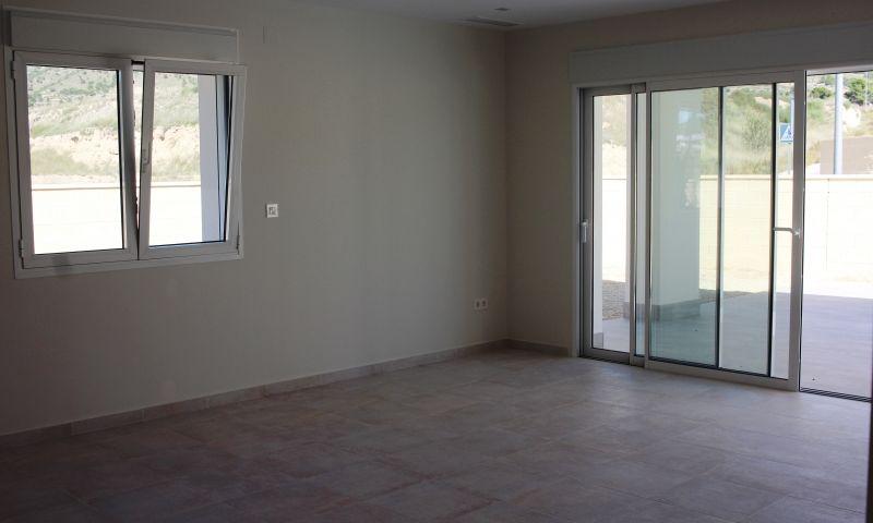 Huvila La Romana, Alicante, Espanja 3 makuuhuonetta, 135 m2 No. 142630