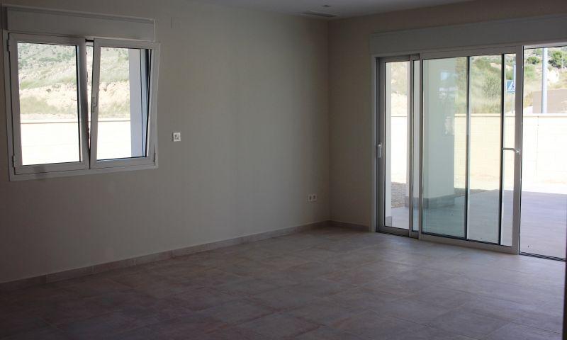 Huvila La Romana, Alicante, Espanja 3 makuuhuonetta, 135 m2 No. 142630