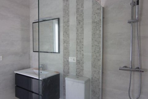 Продажа виллы в Аспе, Аликанте, Испания 3 спальни, 140м2 №142628 - фото 6