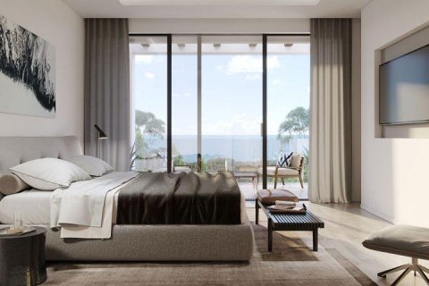 Продажа виллы в Аспе, Аликанте, Испания 3 спальни, 140м2 №142628 - фото 5