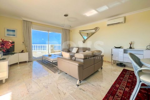 Dzīvoklis pārdošanā Acantilado De Los Gigantes, Tenerife, Spānijā 2 istabas, 125 m2 Nr. 150063 - attēls 5