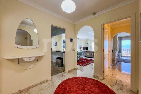 Dzīvoklis pārdošanā Acantilado De Los Gigantes, Tenerife, Spānijā 2 istabas, 125 m2 Nr. 150063 - attēls 10