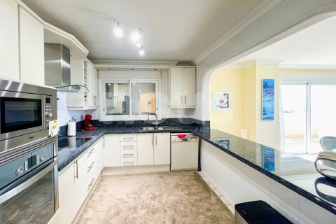 Dzīvoklis pārdošanā Acantilado De Los Gigantes, Tenerife, Spānijā 2 istabas, 125 m2 Nr. 150063 - attēls 8