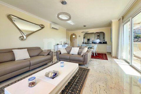 Dzīvoklis pārdošanā Acantilado De Los Gigantes, Tenerife, Spānijā 2 istabas, 125 m2 Nr. 150063 - attēls 6