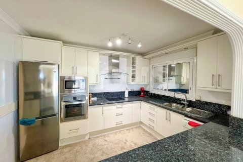 Dzīvoklis pārdošanā Acantilado De Los Gigantes, Tenerife, Spānijā 2 istabas, 125 m2 Nr. 150063 - attēls 7