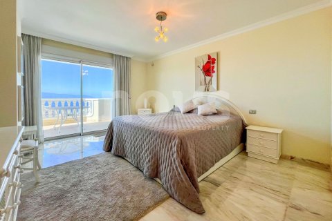 Dzīvoklis pārdošanā Acantilado De Los Gigantes, Tenerife, Spānijā 2 istabas, 125 m2 Nr. 150063 - attēls 9